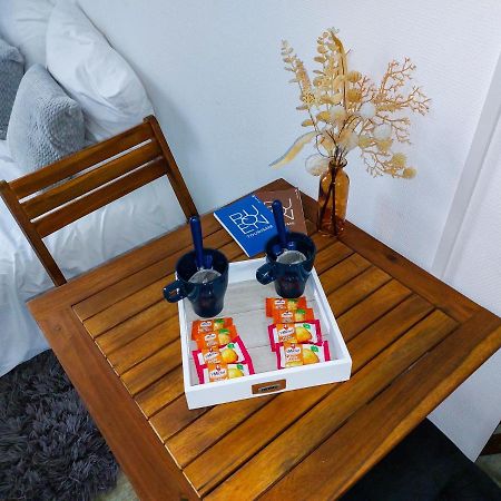 Le Namaste - Petit Dejeuner, Netflix, Jacuzzi Rouen Zewnętrze zdjęcie
